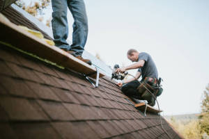 Local Roofers in French Corral, CA
